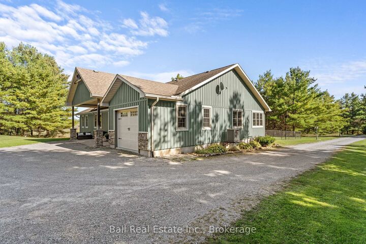 Photo de la propriété:  382 Lakehurst Circle Road  ON K0L 1J0 