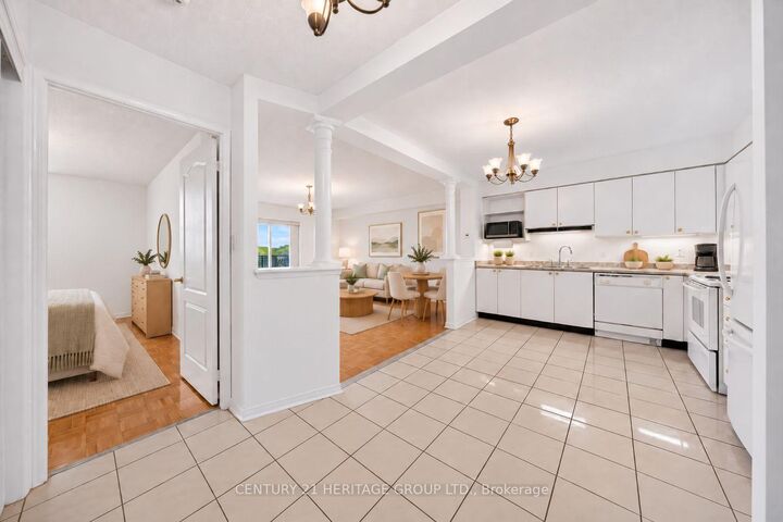 Property Photo:  7373 Martin Grove Road 309  ON L4L 9K1 