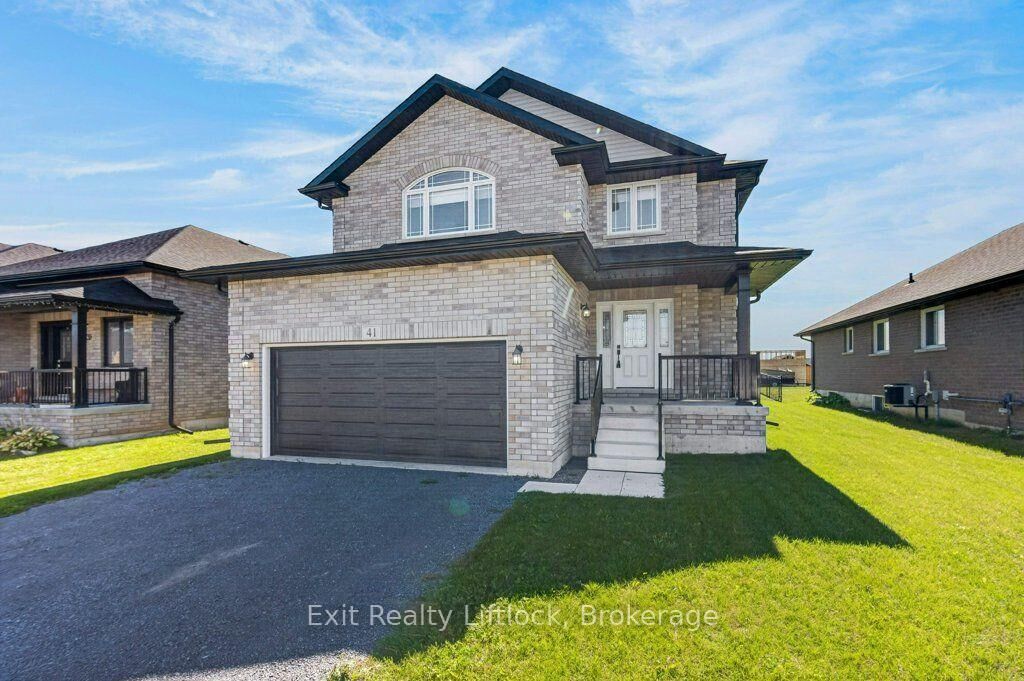 Property Photo:  41 Maryann Lane  ON K0L 2V0 
