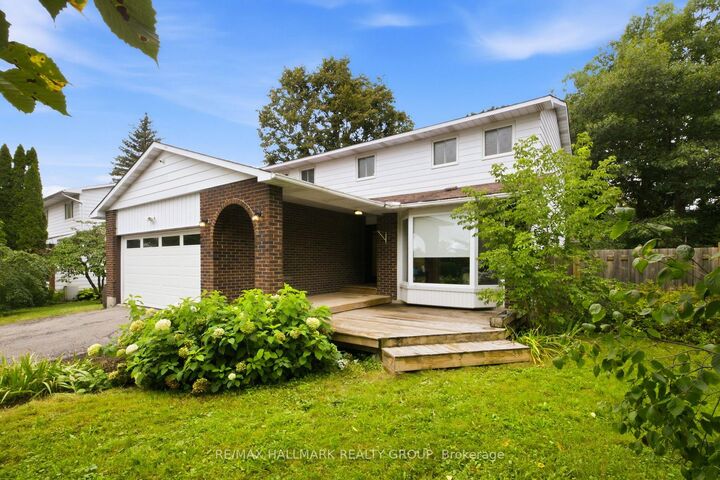 Property Photo:  13 Evelyn Street  ON K0A 1A0 