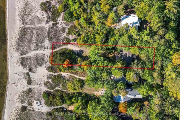 Photo de la propriété:  100 Nottawaga Drive  ON L0L 2J0 