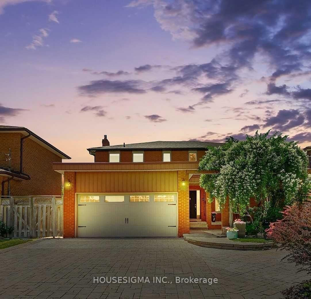 Property Photo:  417 Carrville Road Bsmt  ON L4C 6E5 