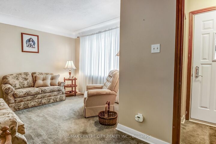 Property Photo:  51 Stevenson Avenue  ON N5W 1Y4 