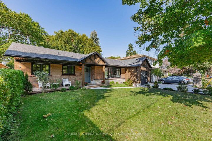 Property Photo: 150 Concession Street ON N1R 2H7