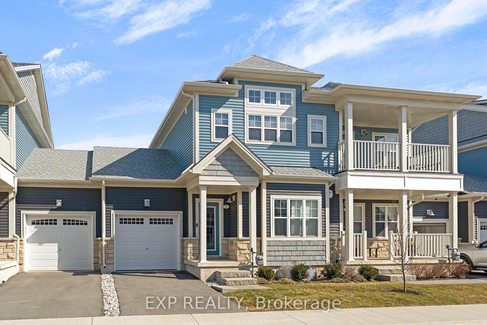 Photo de la propriété:  9B Shores Lane  ON L0S 1B0 