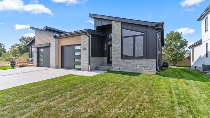 Photo de la propriété:  137 Harvest Lane B  ON N0L 1J0 