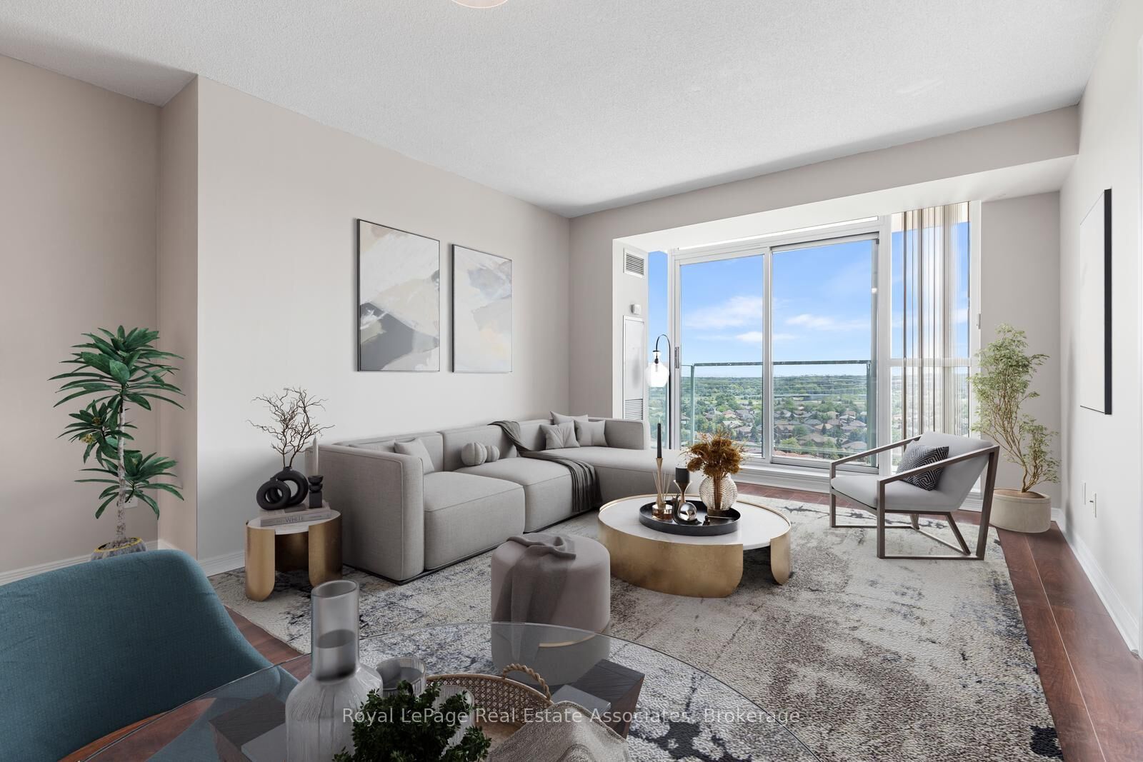 Property Photo:  4889 Kimbermount Avenue 1707  ON L5M 7R9 