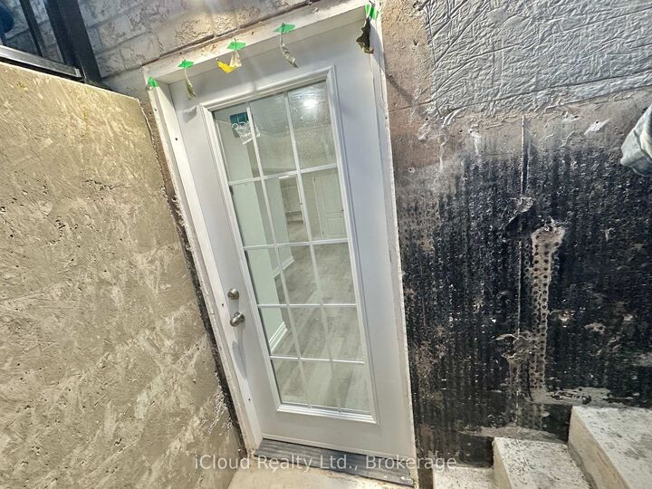 Property Photo:  145 McLaughlin Avenue Basement  ON L9T 7P5 
