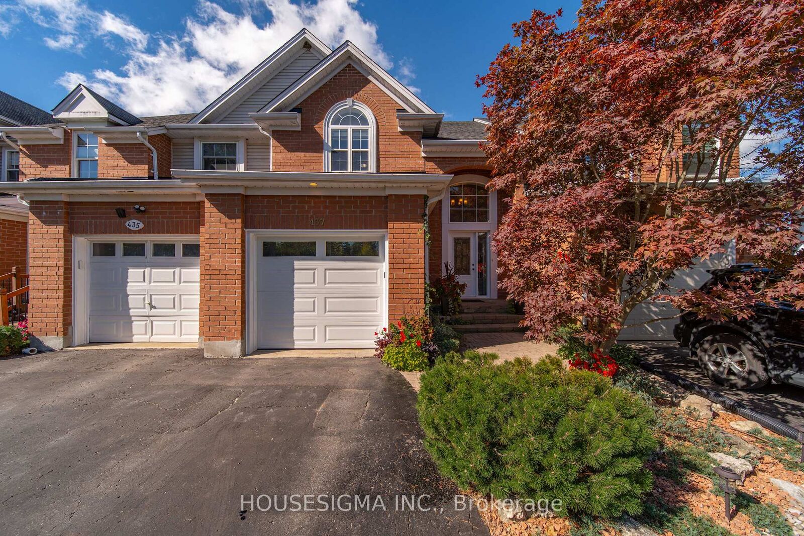 Photo de la propriété: 437 Beaver Creek Road ON N2V 2J8