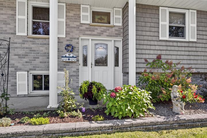 Property Photo:  4709 Corbett Street  ON K0E 1T0 
