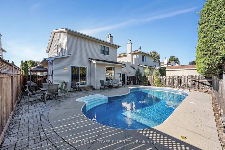 Property Photo:  1649 Tupello Way  ON K4A 1V3 