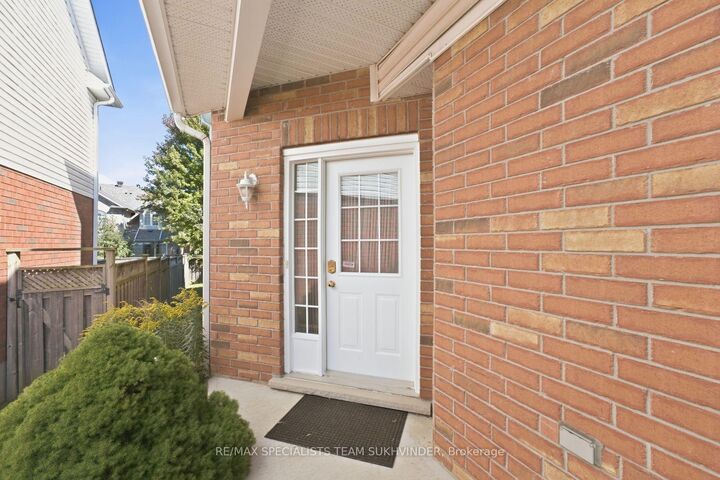 Photo de la propriété:  44 Sinclair Street  ON N1L 1R8 