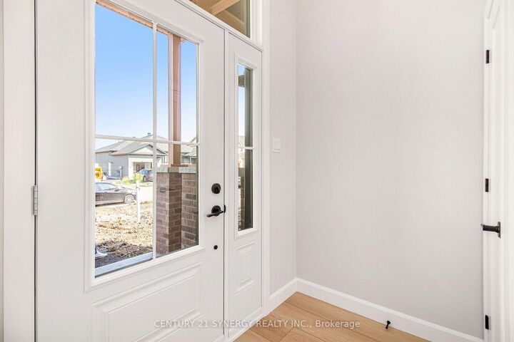 Property Photo:  36 Helen Street  ON K0A 1R0 