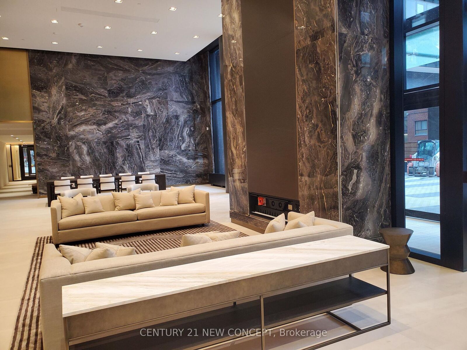 Photo de la propriété:  127 Broadway Avenue 2113 S  ON M4P 1V4 