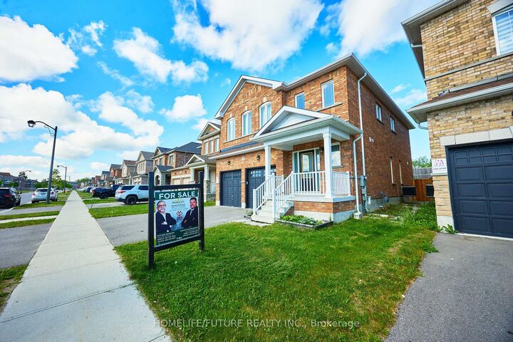 Property Photo:  44 Terry Clayton Avenue  ON L0K 1A0 