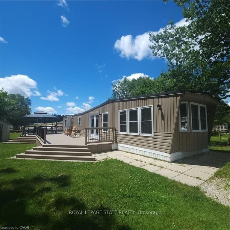 Property Photo:  580 Beavercreek Road 158  ON N2J 3Z4 