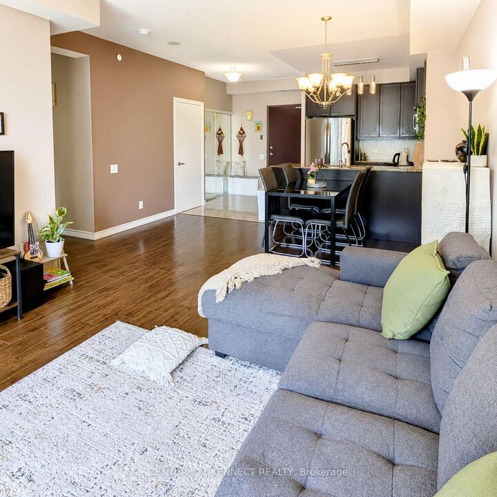Property Photo:  1328 Birchmount Road 614  ON M1R 0B6 