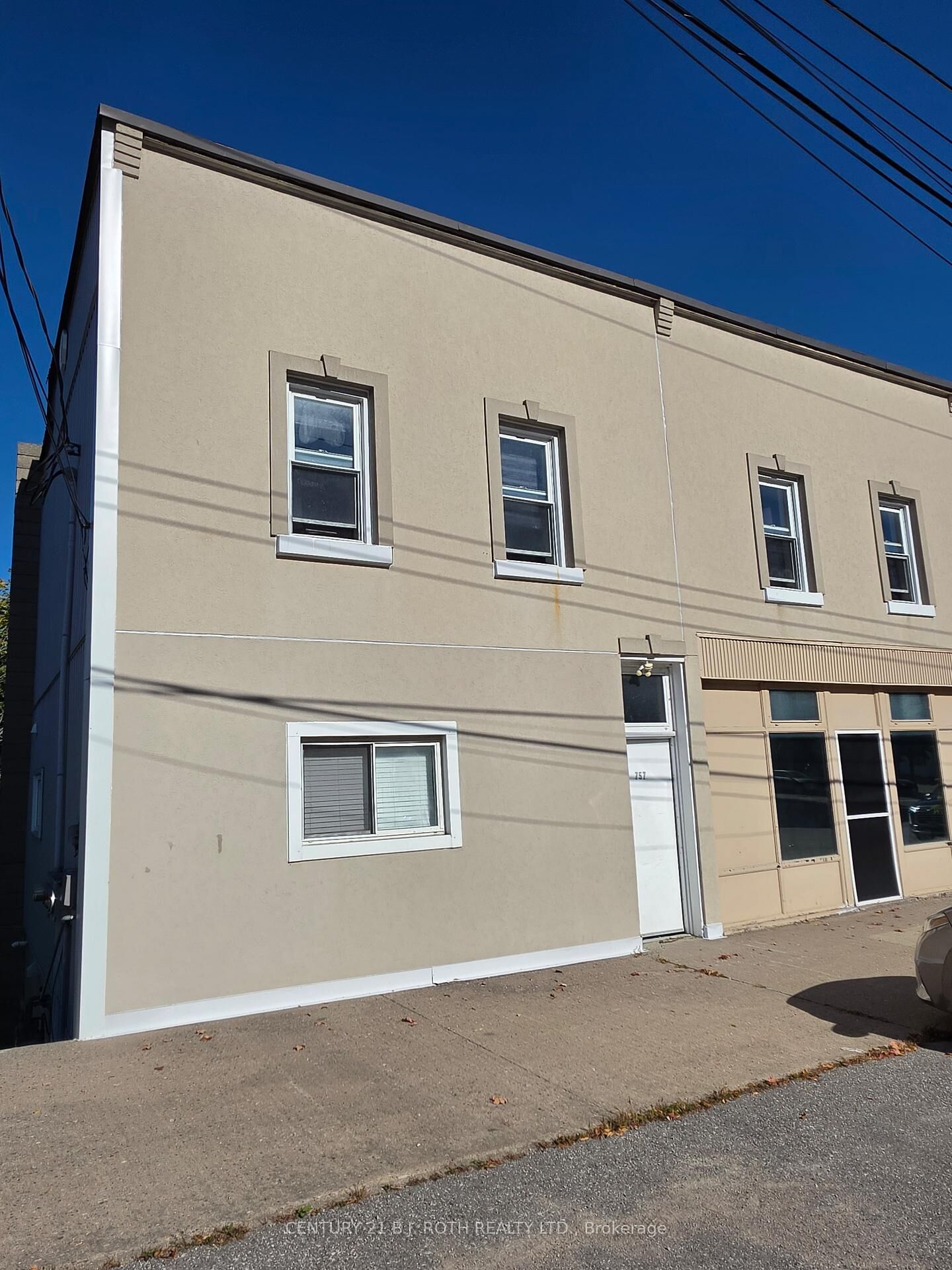 Property Photo:  757 Fourth Avenue  ON L0K 1R0 