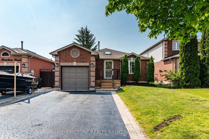 Photo de la propriété: 9 Holly Meadow Road ON L4N 8S1