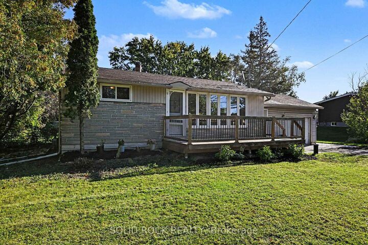 Photo de la propriété:  236 Campbell Drive N  ON K7S 3G8 