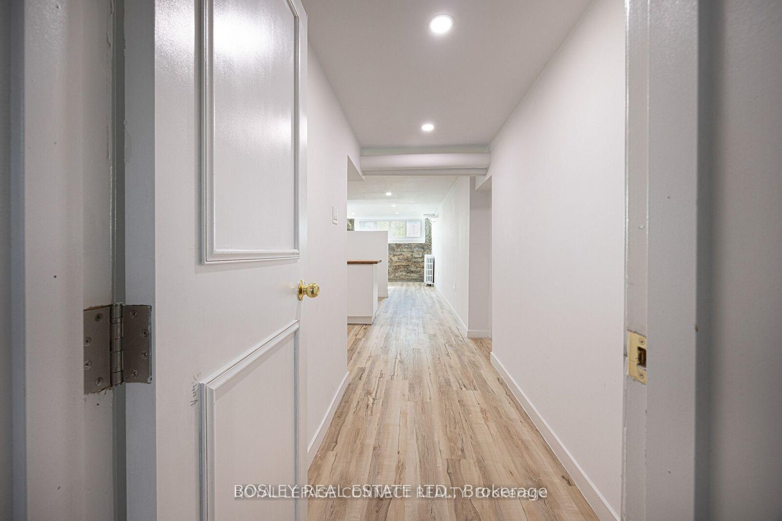 Property Photo:  178 High Park Avenue Lower 1  ON M6P 2S4 