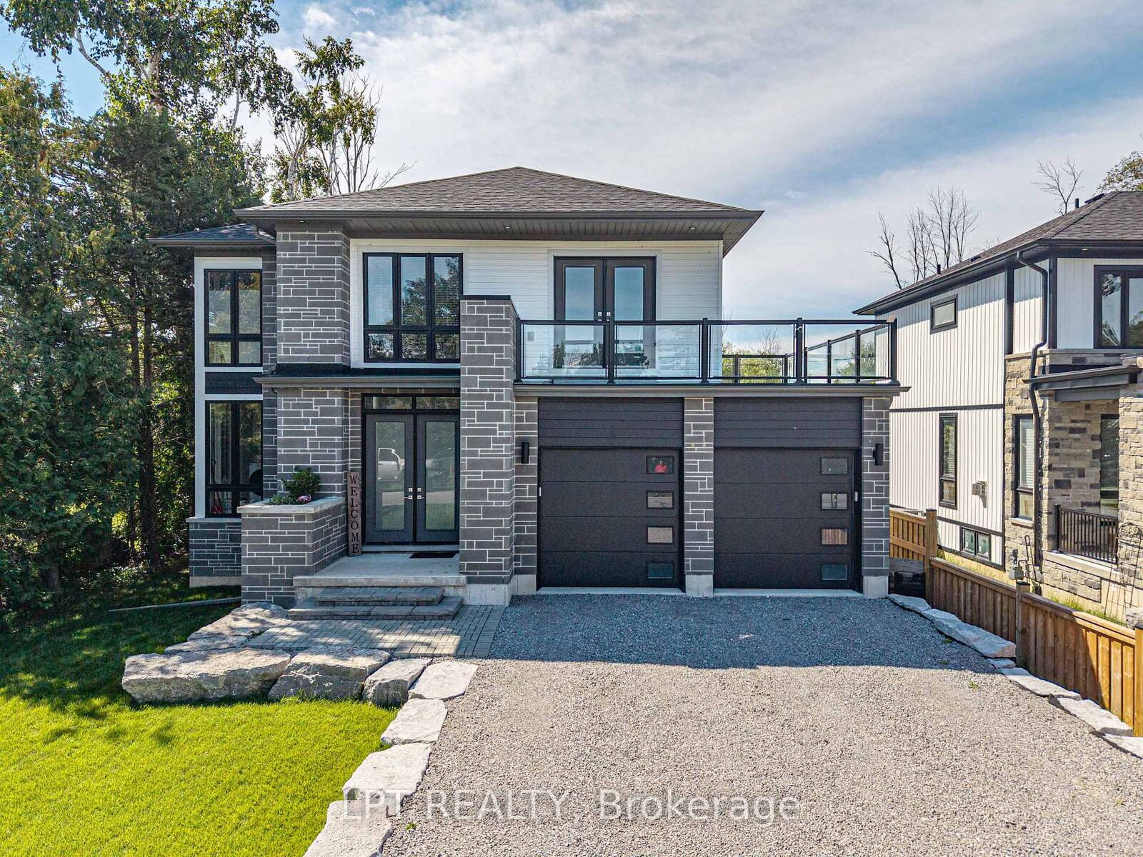 Photo de la propriété: 36 Blue Jay Boulevard ON L0E 1N0