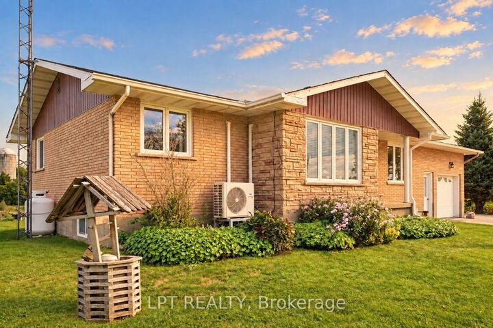 Property Photo:  2883 Nolan Road  ON K0A 2A0 