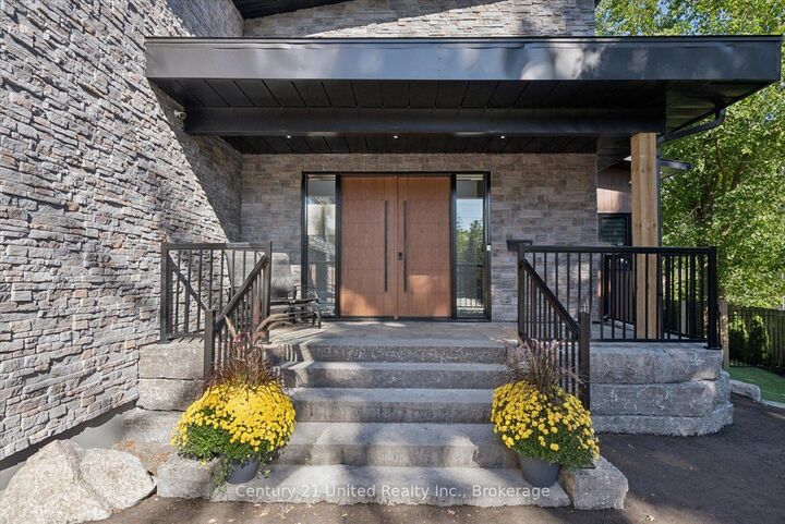 Property Photo: 144 Wallis Drive ON K9J 6C1