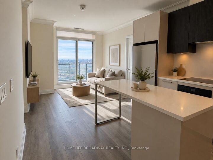 Property Photo:  8 Water Walk Drive 4602  ON L3R 6L4 