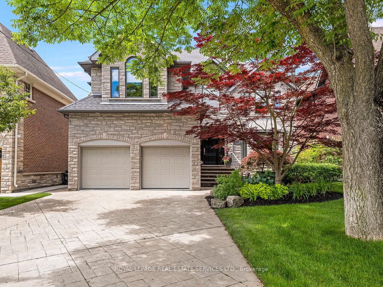 Property Photo:  72 Prennan Avenue  ON M9B 4C3 