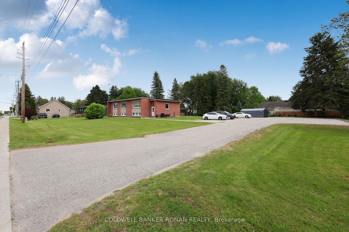 Property Photo:  181 Murphy Road  ON L0M 1B1 