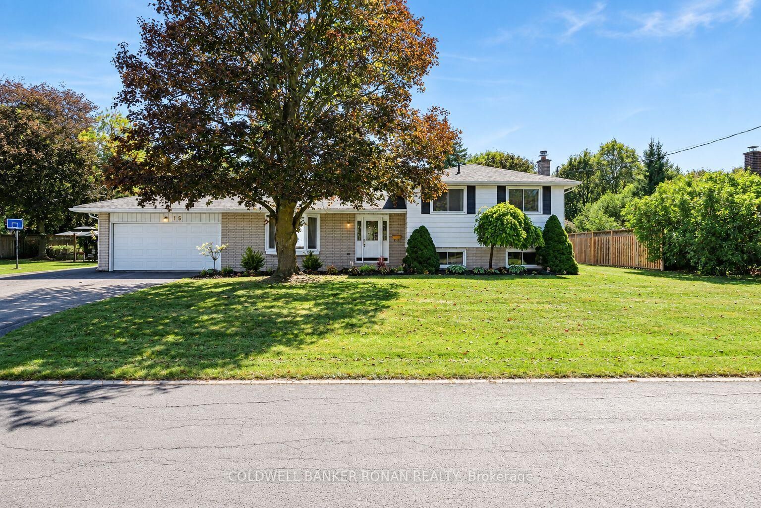 Property Photo: 13 Grohal Drive ON L0M 1J0