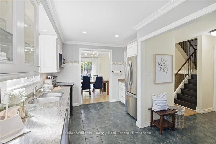 Property Photo: 1569 Geta Circle ON L1V 3B5