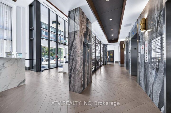 Property Photo:  38 Iannuzzi Street Uph03  ON M5V 0S2 
