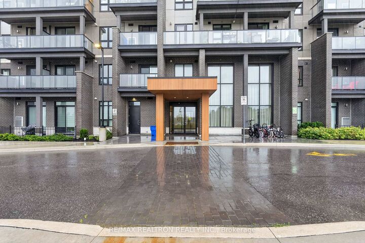 Property Photo: 9700 Ninth Line 219 ON L6B 1R7