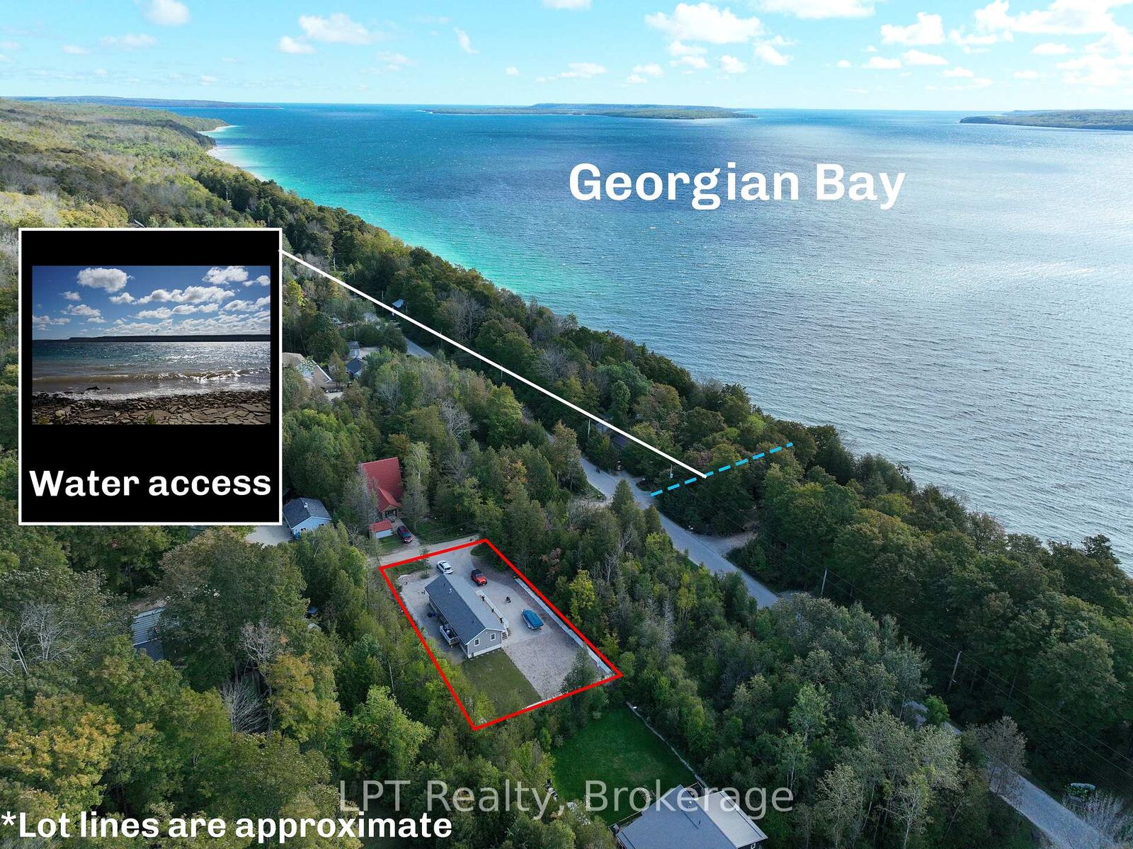 Property Photo:  9 12th Avenue  ON N0H 2T0 