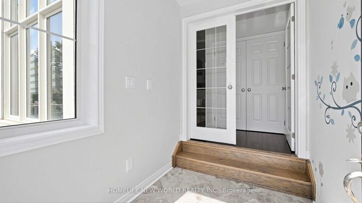 Property Photo: 16 Victor Herbert Way ON L6C 0N6