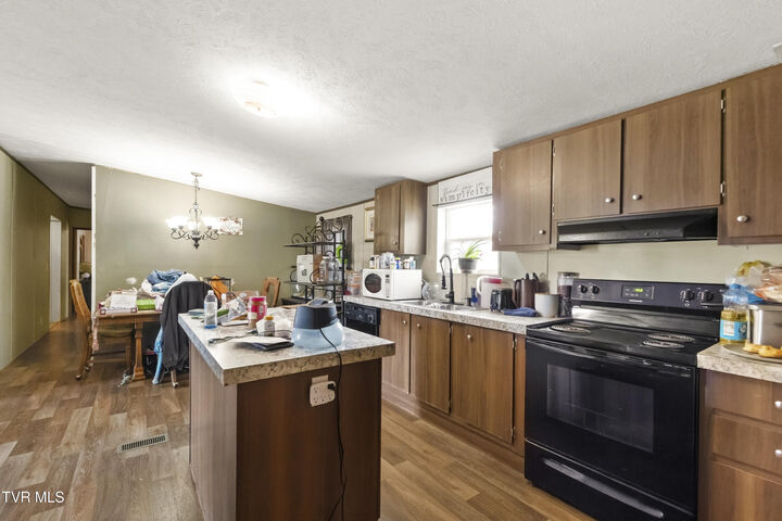 Property Photo: 1220 & 1230 McMillan Road TN 37809