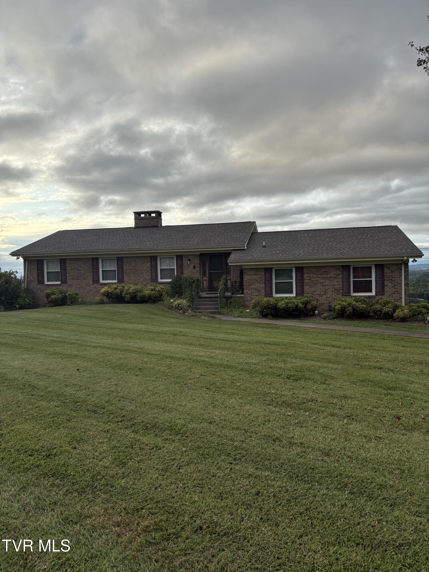 Property Photo:  118 Panoramic View Drive  TN 37743 