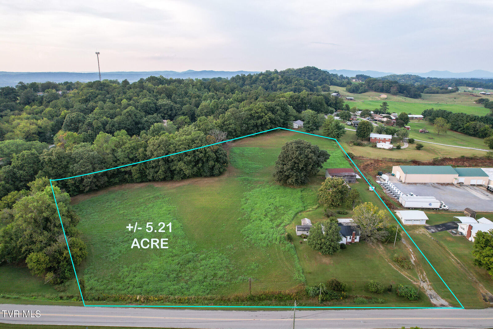Property Photo:  7958 Blue Springs Parkway  TN 37818 