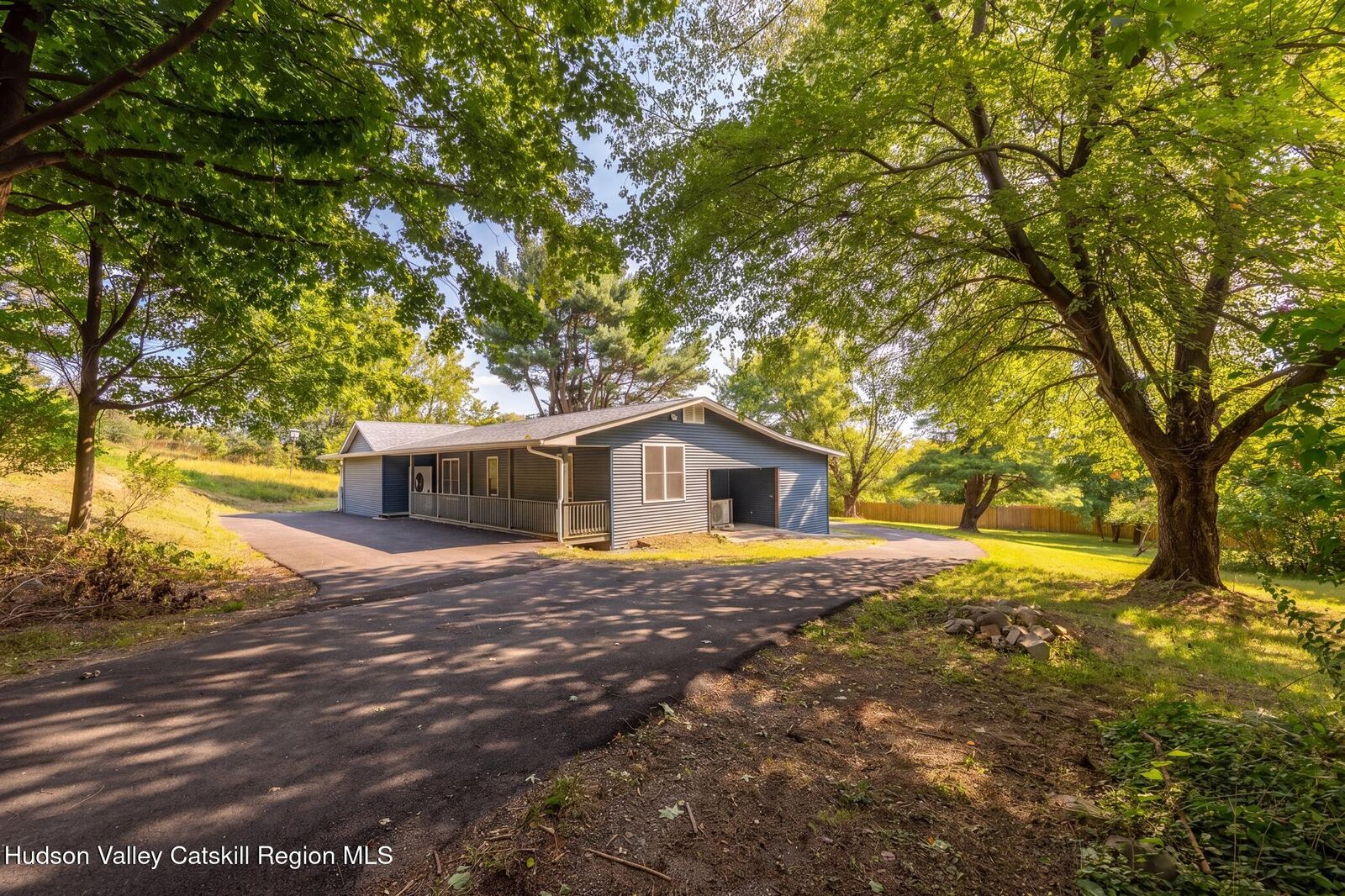 Property Photo: 250 Sawkill NY 12401