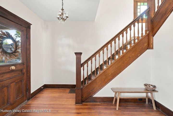 Property Photo: 45 Lafayette NY 12401