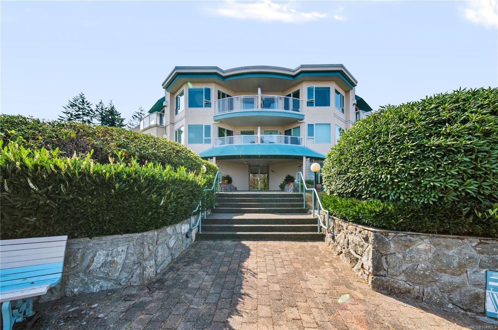 Property Photo:  4965 Vista View Cres #212  BC V9V 1S1 