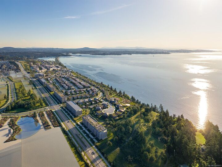 Property Photo:  3550 Seabluff Cres #104  BC V9C 0P7 