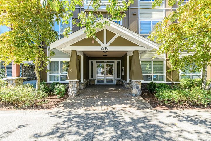 Property Photo:  2710 Jacklin Rd #317  BC V9B 2X4 