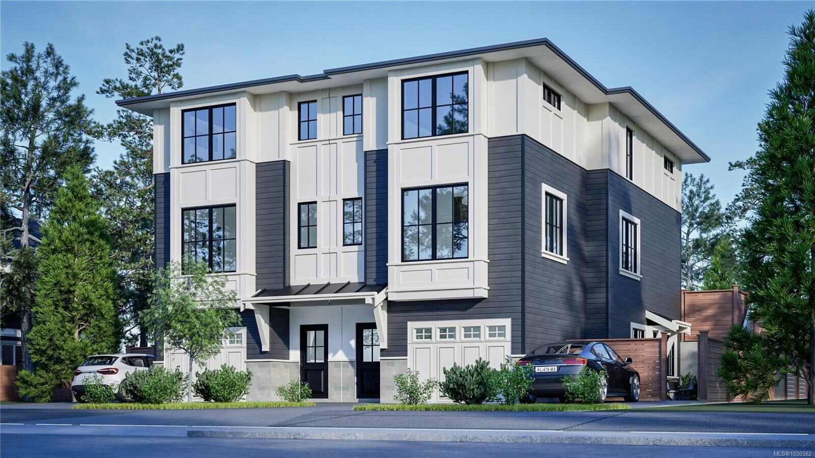 Property Photo:  914 McNaughton Ave  BC V9A 4H1 