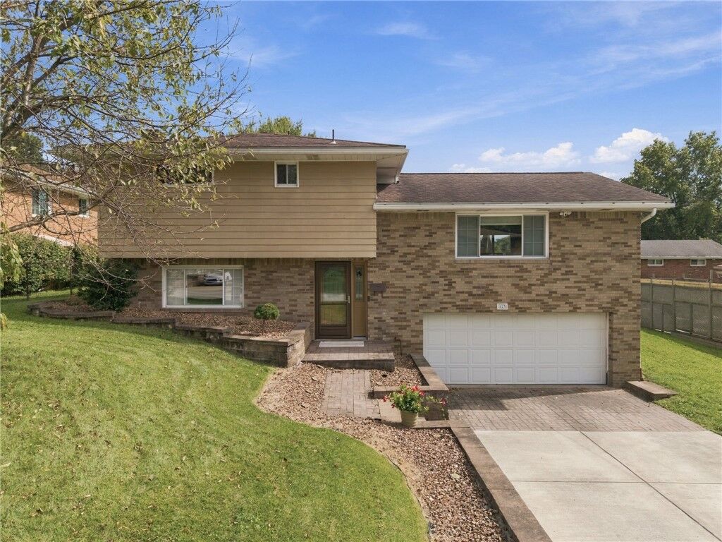 Property Photo: 123 Manchester Drive PA 15642