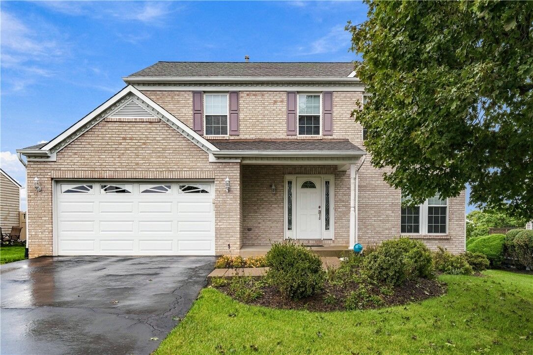 Property Photo: 336 Indian Ridge Dr PA 15108