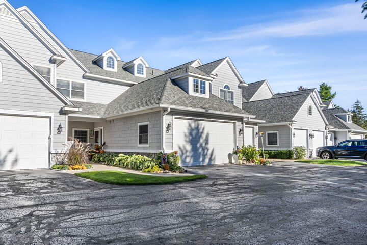 Property Photo:  20534 Northern Lights Lane  MI 49701 