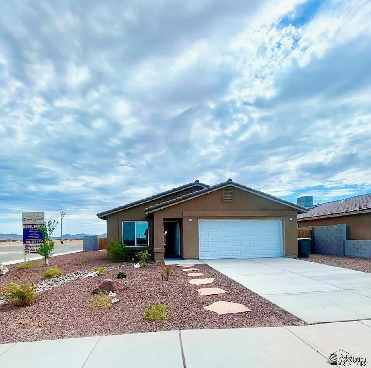 Property Photo: 4501 S Ponderosa Trail AZ 85365